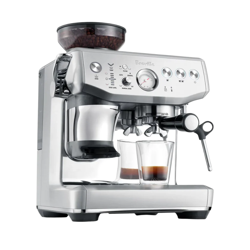 Espresso Machines on Sale